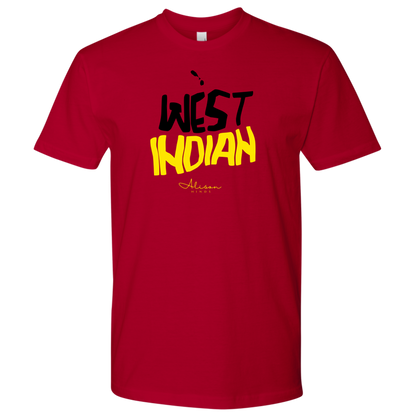 West Indian - St. Kitts & Nevis - Alison Hinds Collection