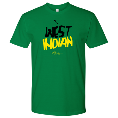 West Indian - St. Kitts & Nevis - Alison Hinds Collection