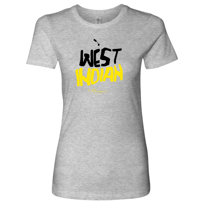 West Indian - St. Kitts & Nevis - Alison Hinds Collection