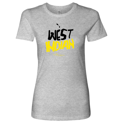 West Indian - St. Kitts & Nevis - Alison Hinds Collection
