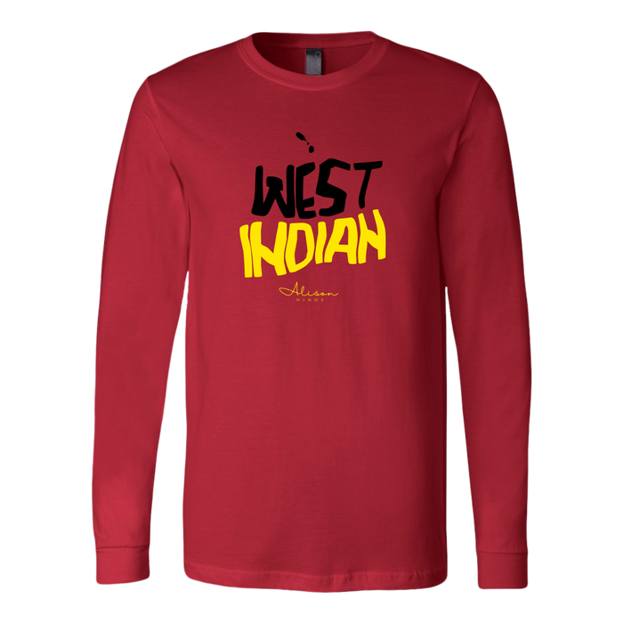 West Indian - St. Kitts & Nevis - Alison Hinds Collection