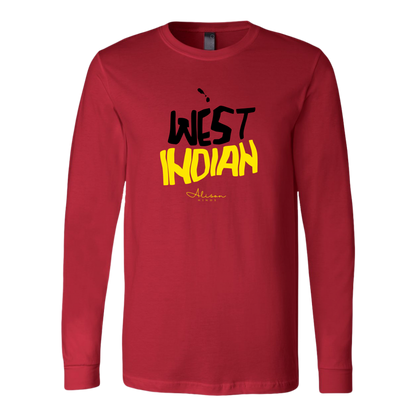 West Indian - St. Kitts & Nevis - Alison Hinds Collection