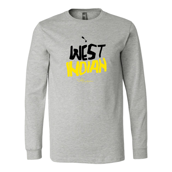 West Indian - St. Kitts & Nevis - Alison Hinds Collection