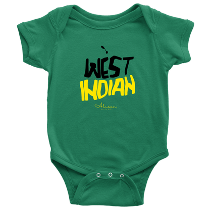 Baby Bodysuit / Kelly / NB