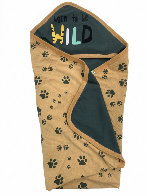 Wild boy - Summer Blanket