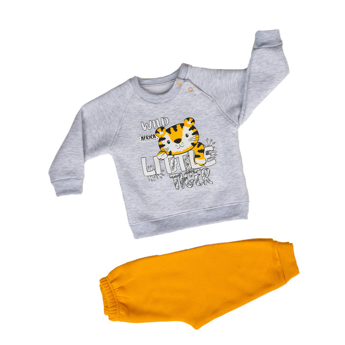 wild tiger/1