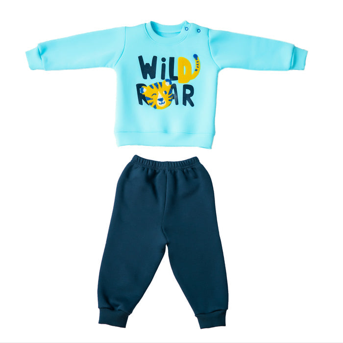 wild tiger/2