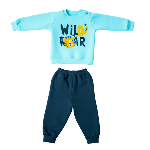 wild tiger/2