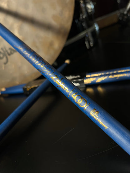 Zildjian 5B Limited Edition 400th Anniversary "Jazz" Drum Sticks