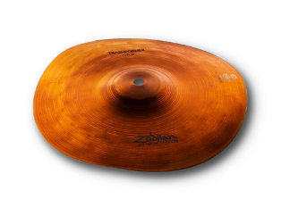 Zildjian ZXT10TRF FX Trashformer 10" Cymbal